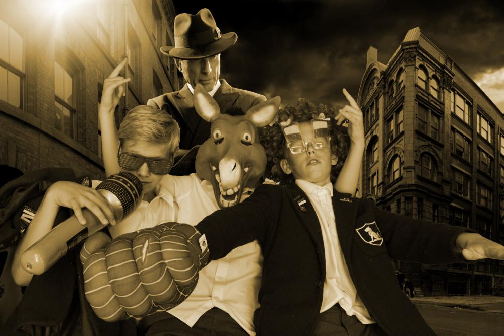 Leavers BBQ | View more photos from the event at gallery.myphotoboothexperience.co.uk/u/MyPhotoBoothExperienceLtd/Leavers-BBQ